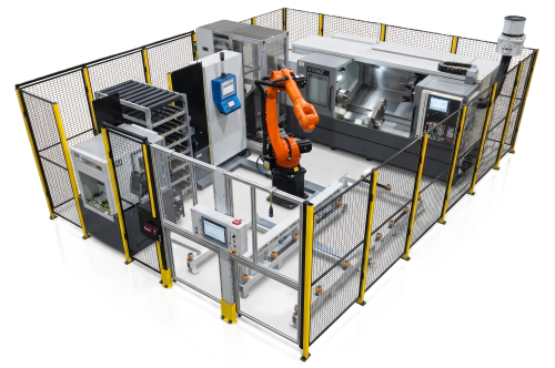 Automation Systems