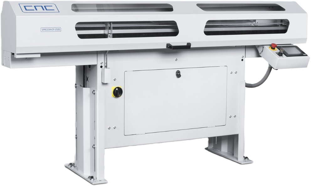 Barfeeder Systems