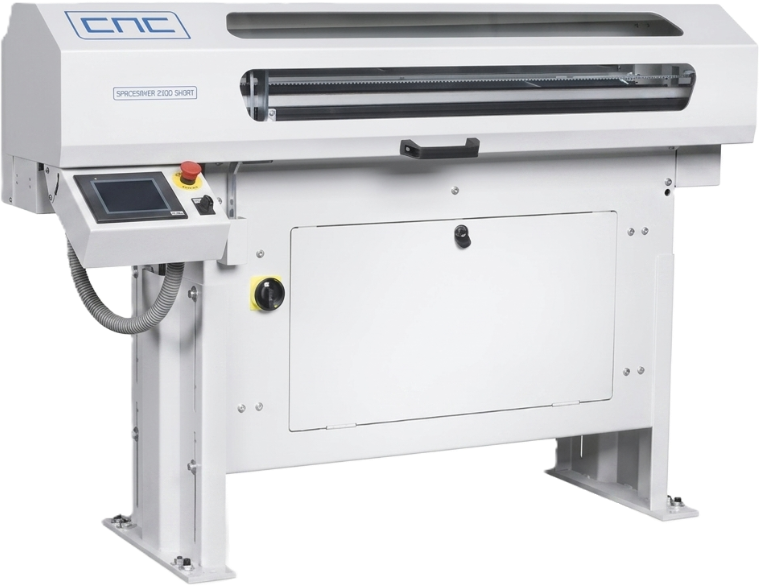 SPACESAVER 80 SHORT