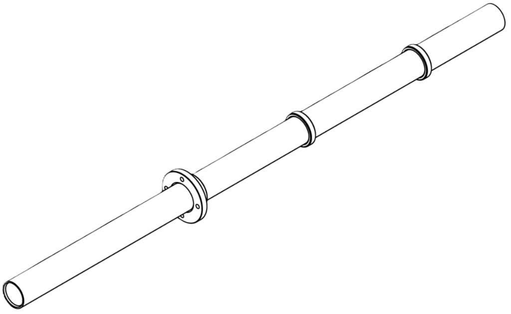 Spindle Liners